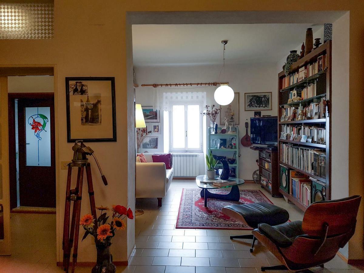 La Casa Del Fotografo Apartman Colle Val D'Elsa Kültér fotó